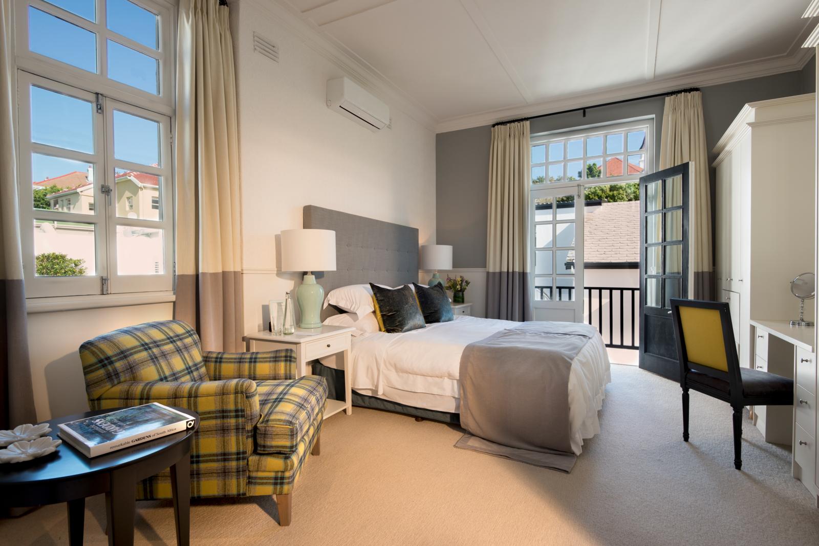 Cape Cadogan Boutique Hotel thumbnail 5